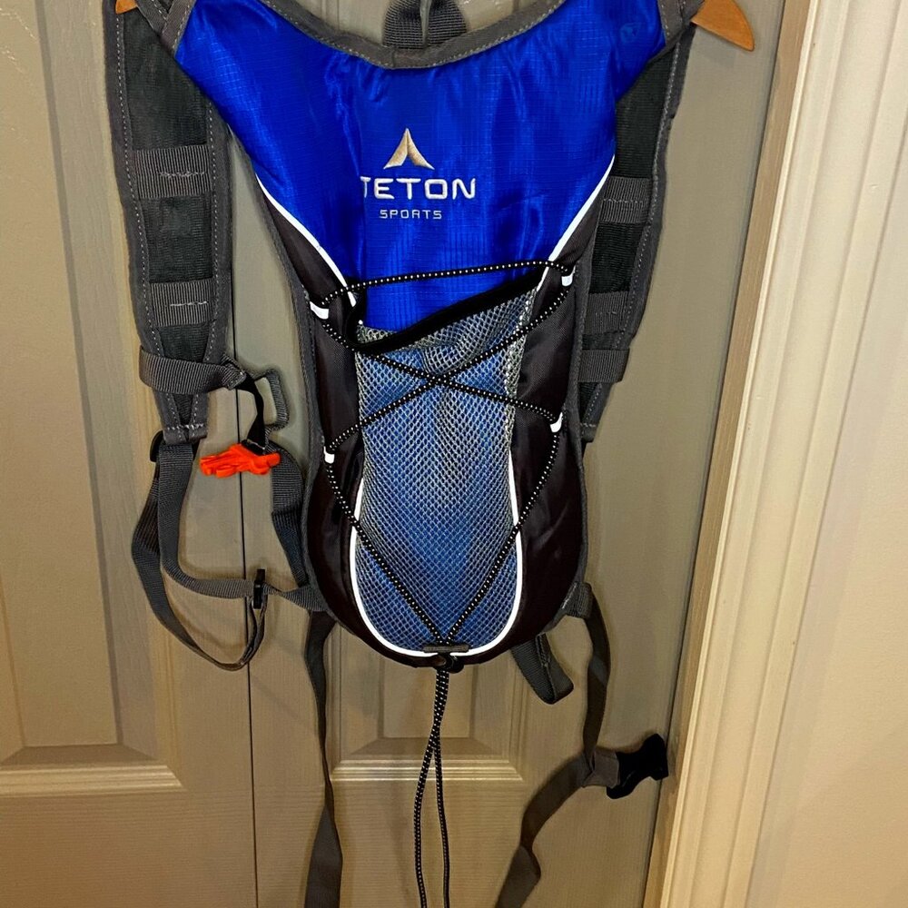 TETON Sports water bottle